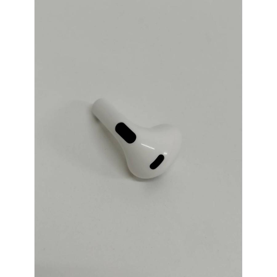 美品】Apple AirPods 第3世代/A2564/ワイヤレスイヤホン/左耳のみ