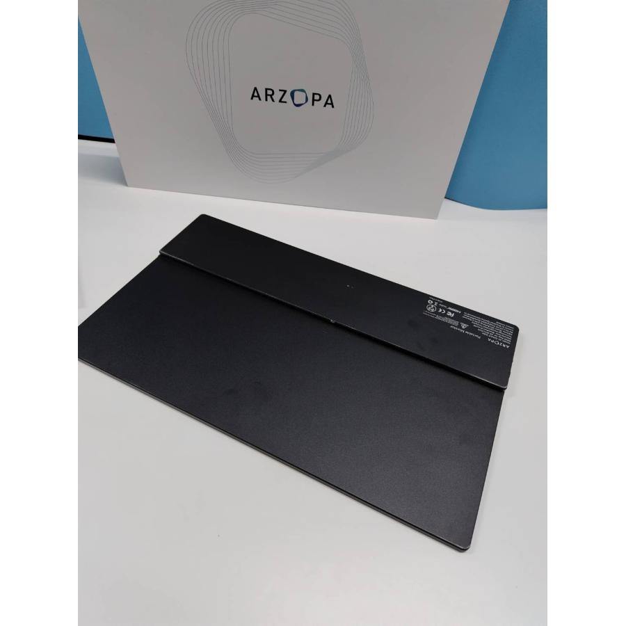 ARZOPA A1 GAMUT SLIM 14インチ ポータブルモニター : 中古パソコン