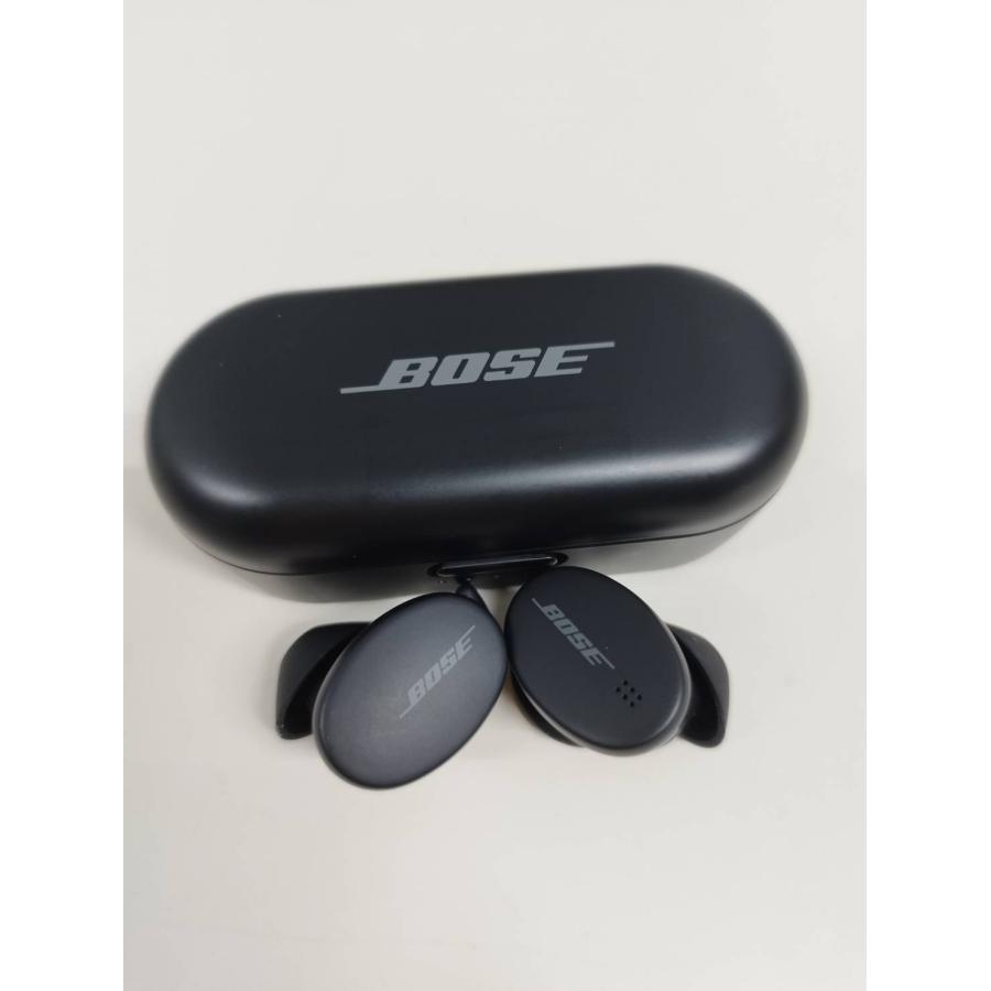 Bose Sport Earbuds 充電ケース&両耳イヤホン 動作品 【公式通販】