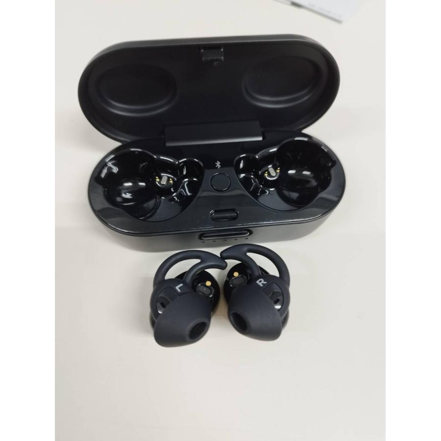 Bose Sport Earbuds 充電ケース&両耳イヤホン 動作品 【公式通販】