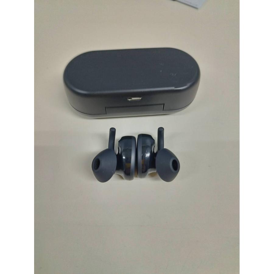 Bose Sport Earbuds 充電ケース&両耳イヤホン 動作品 【公式通販】