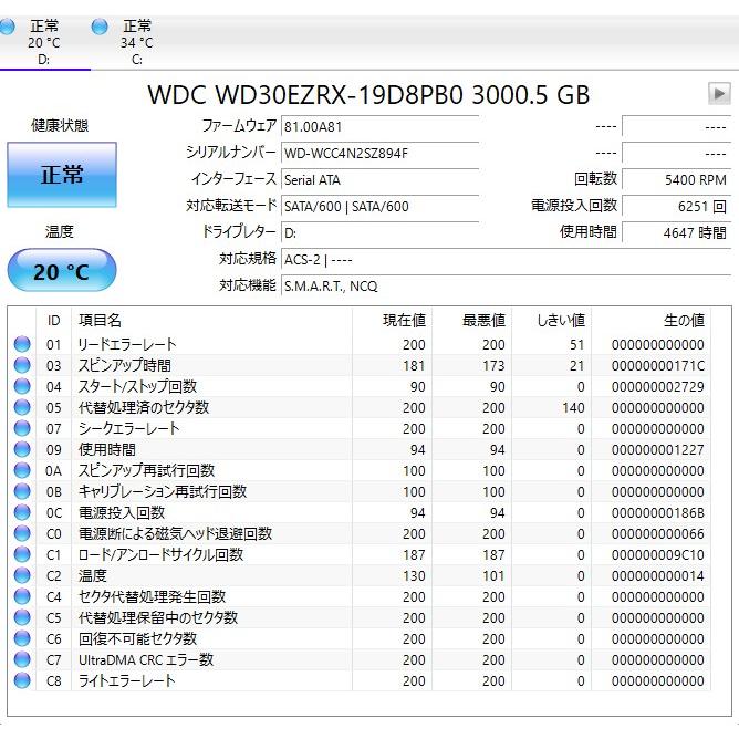 中古一体型デスクトップPC】NEC〈LAVIE Home HA770/RAB〉Intel Core i7 