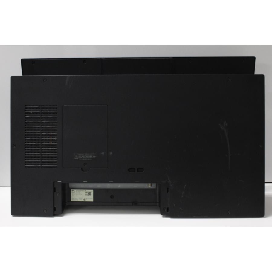 中古一体型デスクトップPC】NEC〈LAVIE Home HA770/RAB〉Intel Core i7