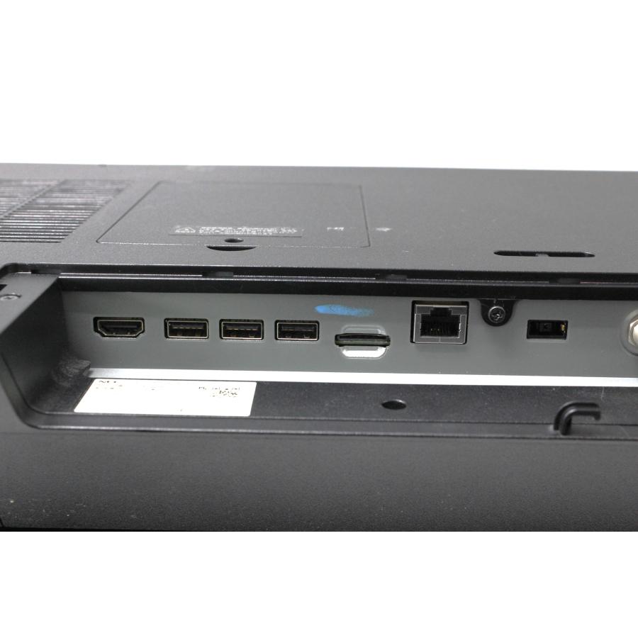 中古一体型デスクトップPC】NEC〈LAVIE Home HA770/RAB〉Intel Core i7