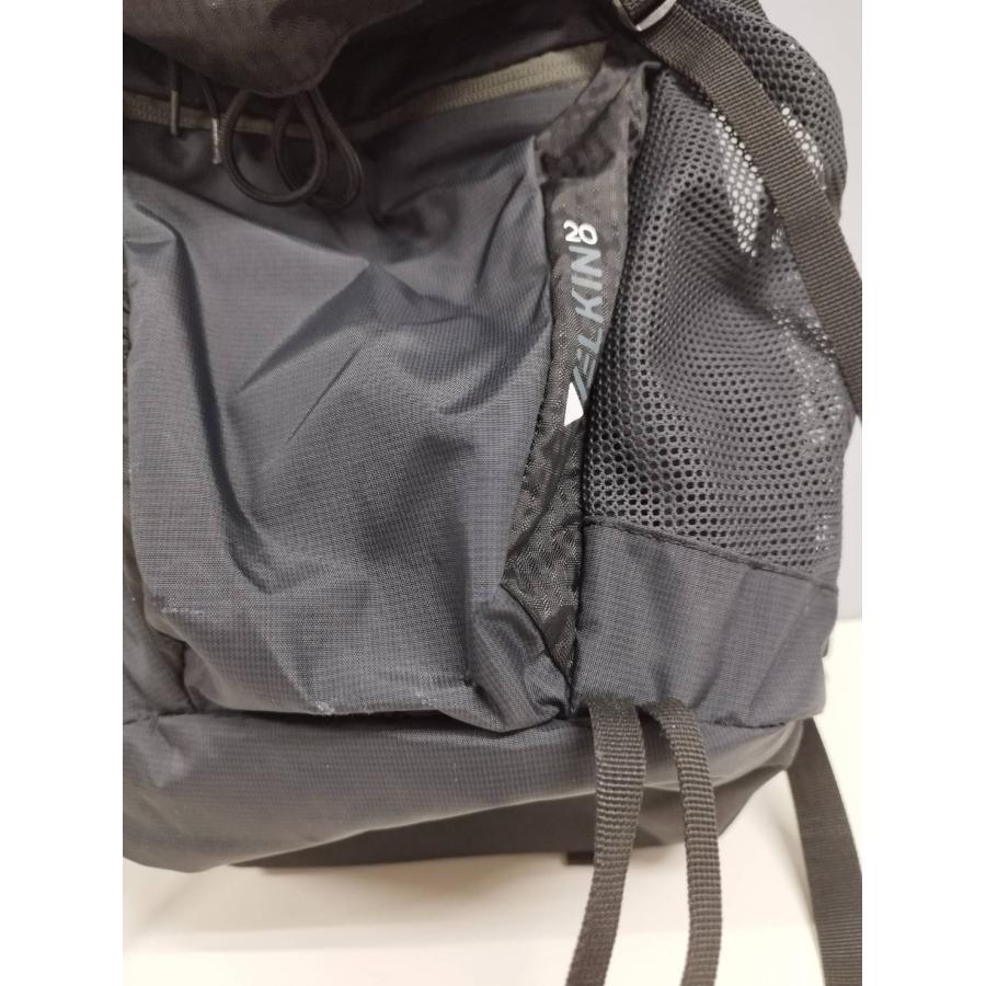 【良品】MILLET ミレー WELKIN 20/バックパック_1