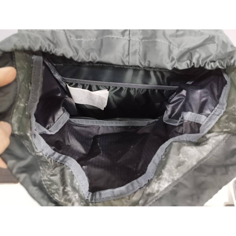【良品】MILLET ミレー WELKIN 20/バックパック_2