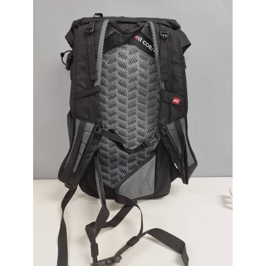 【良品】MILLET ミレー WELKIN 20/バックパック_3