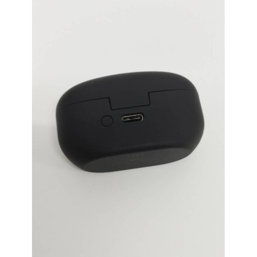【良品】SONY WF-1000XM5/YY2963/ブラック/充電ケースのみ！(4)_2