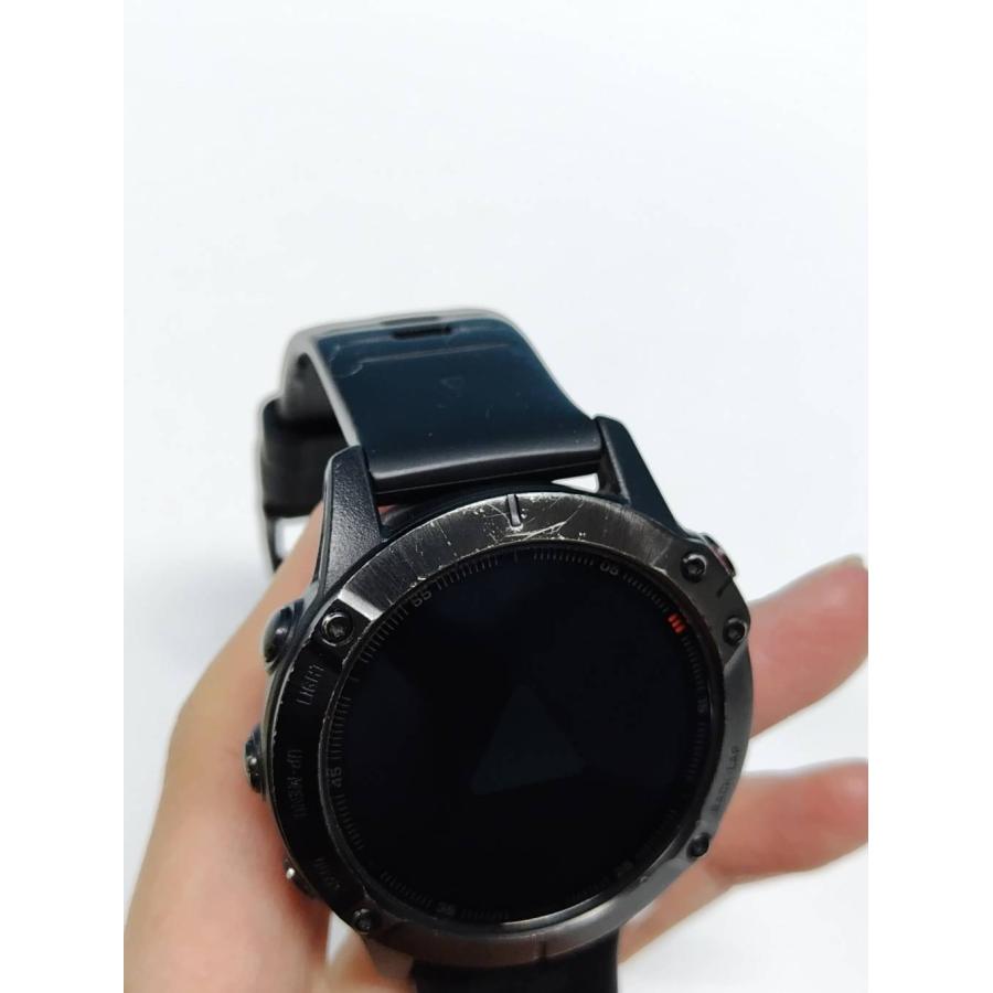 日本語非対応】GARMIN FENIX 6 PRO スマートウォッチ : 中古パソコン