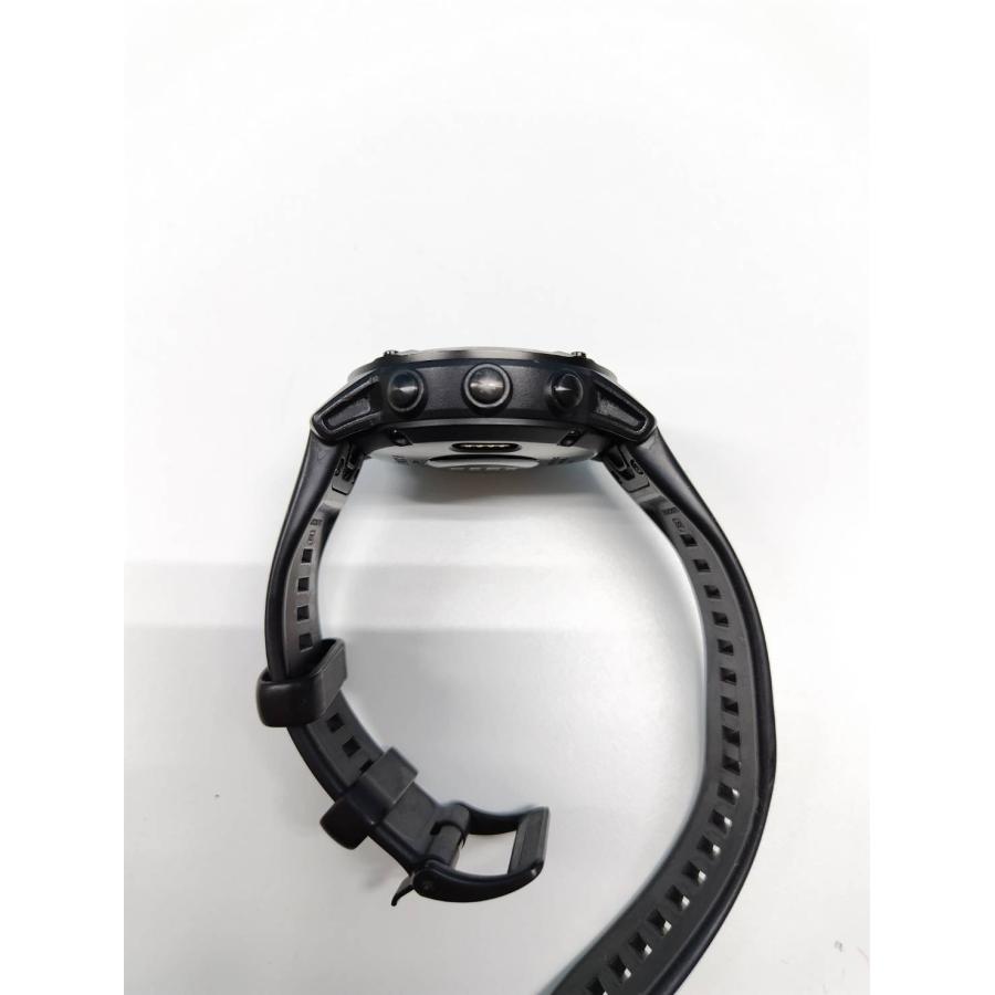 日本語非対応】GARMIN FENIX 6 PRO スマートウォッチ : 中古パソコン