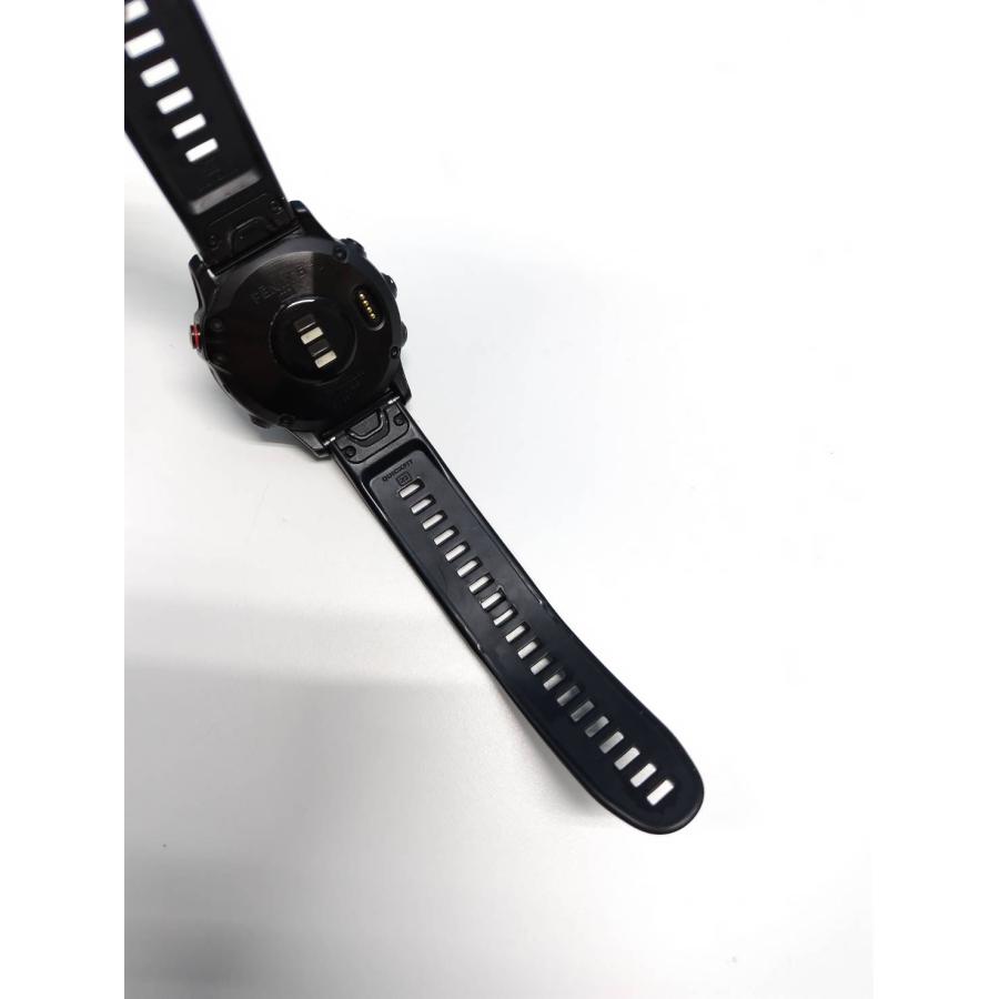 【日本語非対応】GARMIN FENIX 6 PRO スマートウォッチ 日本語非対応】GARMIN FENIX 6 PRO スマートウォッチ : 中古パソコン