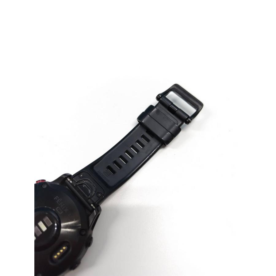 日本語非対応】GARMIN FENIX 6 PRO スマートウォッチ : 中古パソコン