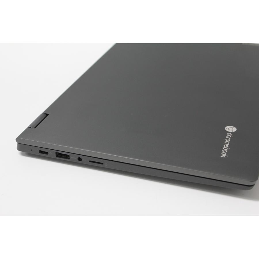 中古ノートPC】Lenovo〈IdeaPad Flex 5 Chromebook-13ITL6〉Intel