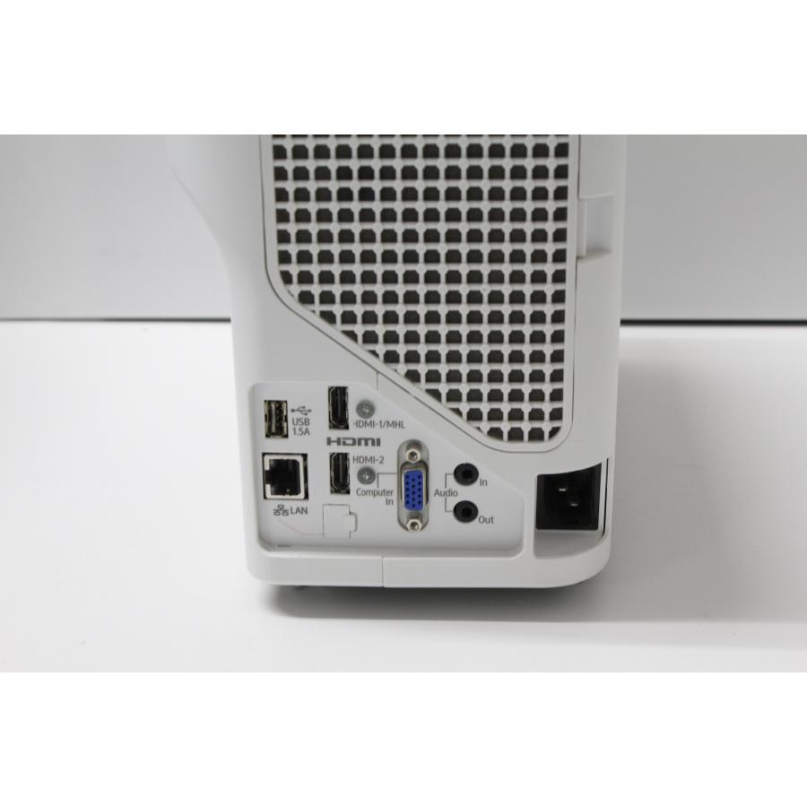 RICOH/PJ WX4153N/超単焦点プロジェクター (4) : 中古パソコンショップ
