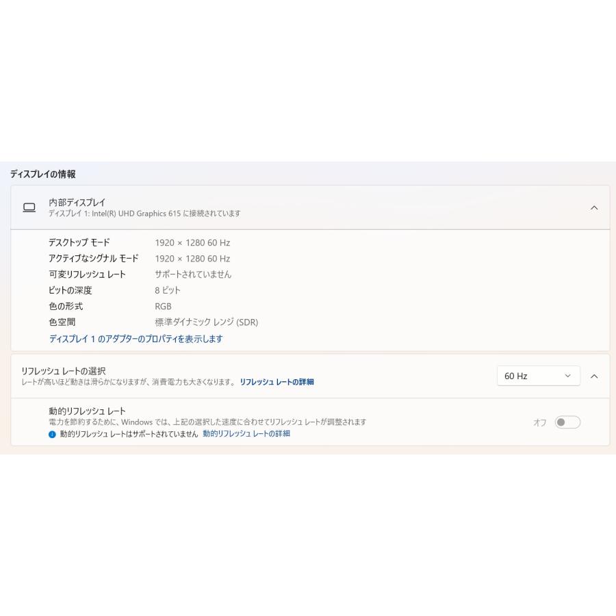 Surface Go 3/Intel Pentium GOLD/64GB/メモリ4GB (6) |  | 05