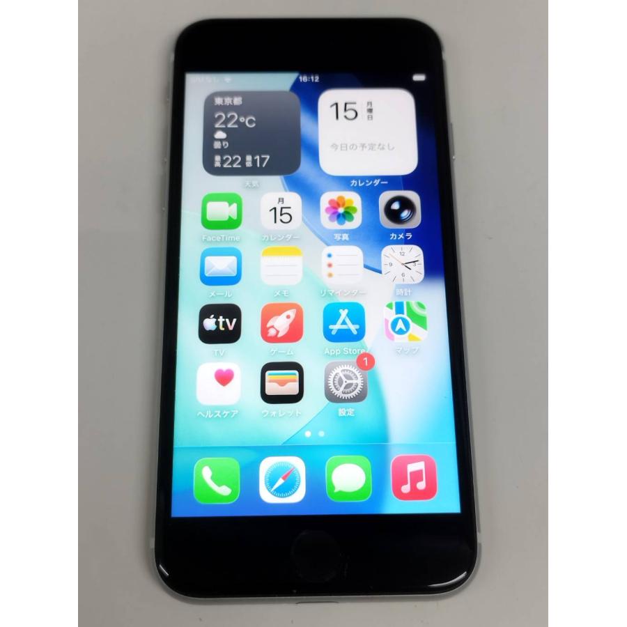 SIMフリー】iPhone SE 第2世代/A2296/64GB/ホワイト〈MHGQ3J/A〉(2