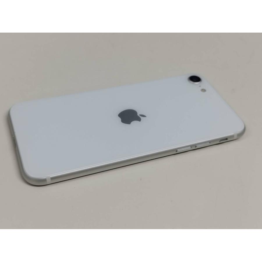 SIMフリー】iPhone SE 第2世代/A2296/64GB/ホワイト〈MHGQ3J/A〉(2