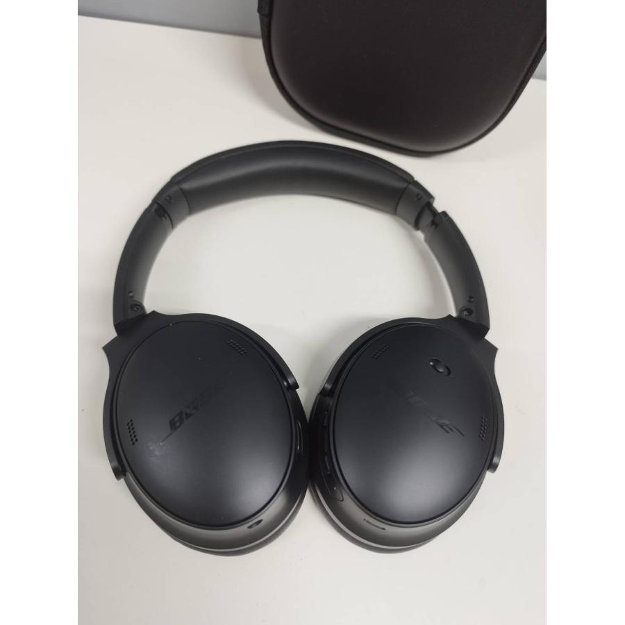 未使用に近い】BOSE QuietComfort 45/437310/ワイヤレスヘッドホン