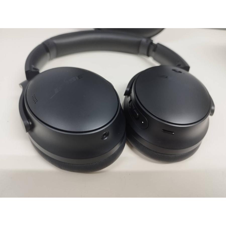 未使用に近い】BOSE QuietComfort 45/437310/ワイヤレスヘッドホン