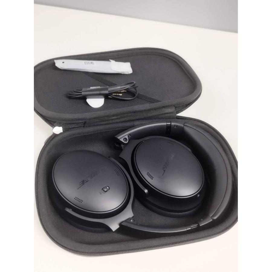 Bose QuietComfort 45 ワイヤレスヘッドホン　ほぼ未使用 未使用に近い】BOSE QuietComfort 45/437310/ワイヤレスヘッドホン