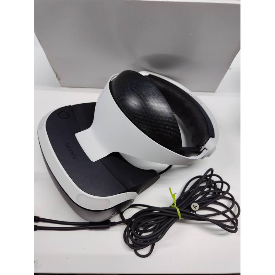 PlayStation VR/PSVR/CUH-ZVR2 : 中古パソコンショップNS - 通販