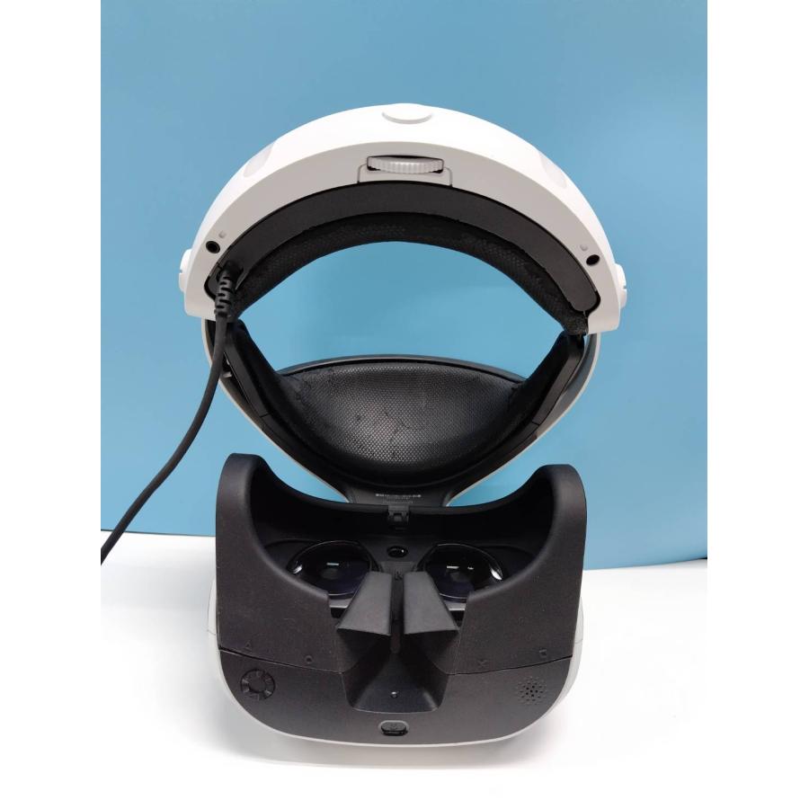 PlayStation VR/PSVR/CUH-ZVR2 : 中古パソコンショップNS - 通販