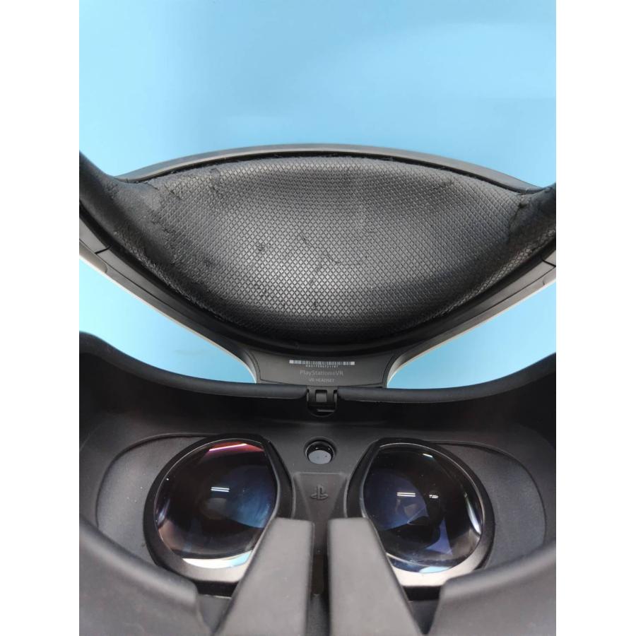 PlayStation VR/PSVR/CUH-ZVR2 : 中古パソコンショップNS - 通販