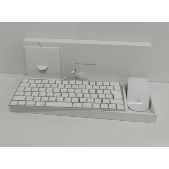 【良品】Apple Magic Keyboard/日本語配列(A1644) Magic Mouse 2(A1657)セット！（正規品） (7) | 