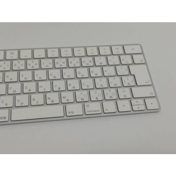 【良品】Apple Magic Keyboard/日本語配列(A1644) Magic Mouse 2(A1657)セット！（正規品） (7) |  | 02