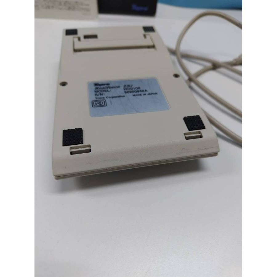東プレ REALFORCE 23U テンキーWC0100 |  | 03