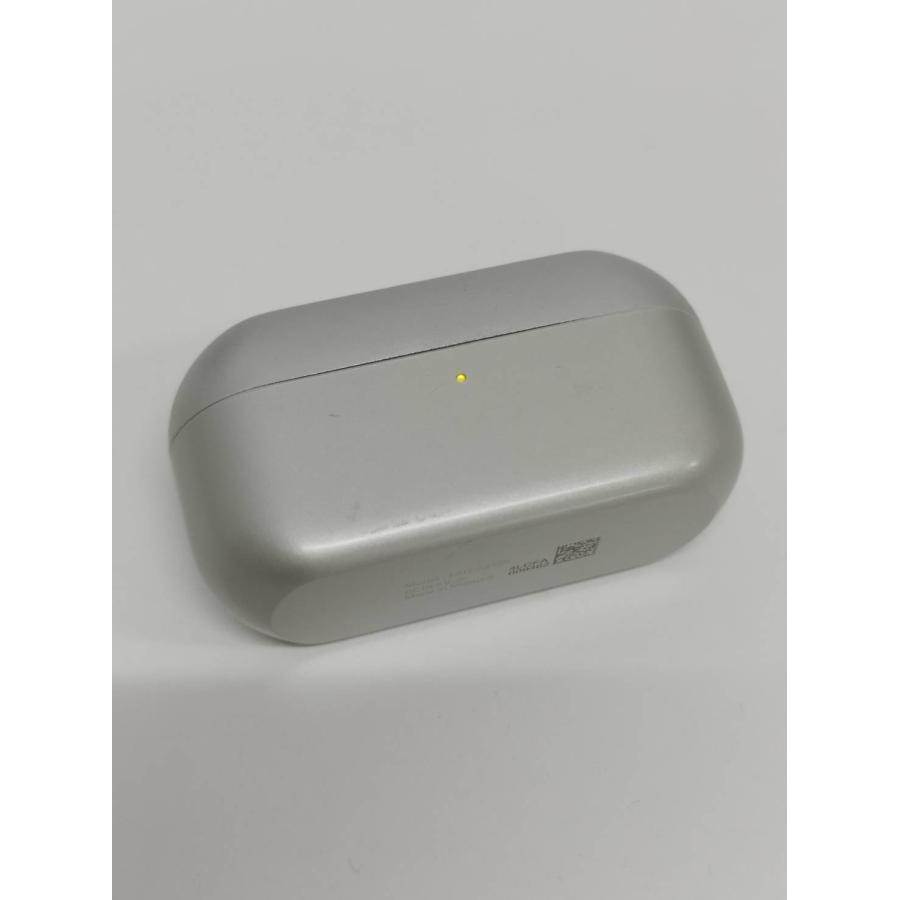 Technics/テクニクス EAH-AZ100/シルバー/充電ケース/ケーブルつき |  | 03