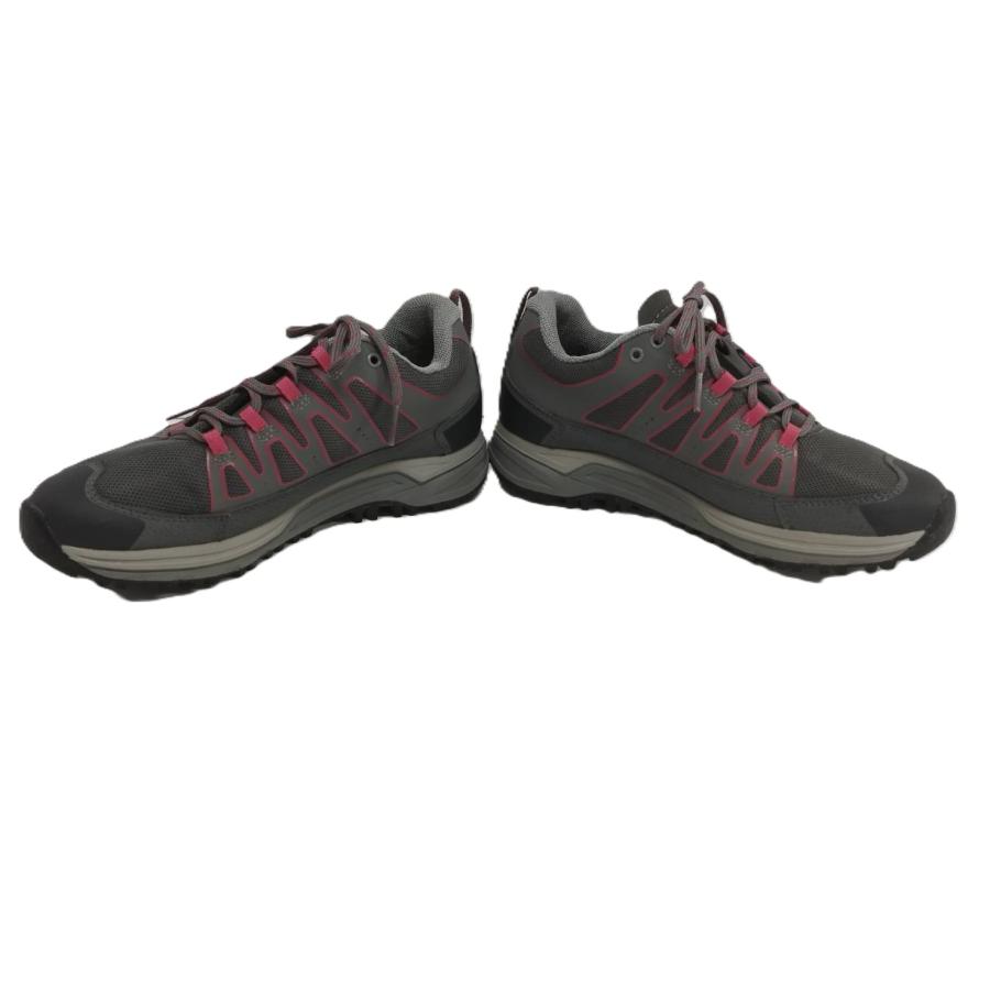 【美品】mont-bell/モンベル ラップランドストライダー GORE-TEX/1129495/レディース/登山靴/トレッキングシューズ/23.5cm |  | 01