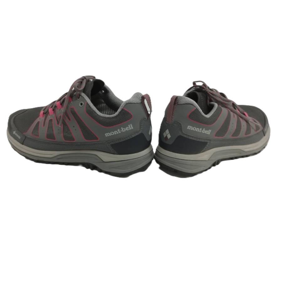 【美品】mont-bell/モンベル ラップランドストライダー GORE-TEX/1129495/レディース/登山靴/トレッキングシューズ/23.5cm |  | 02