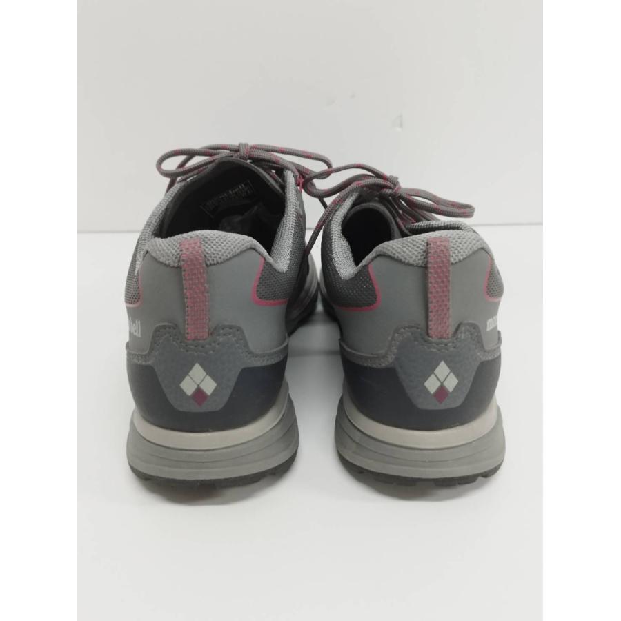 【美品】mont-bell/モンベル ラップランドストライダー GORE-TEX/1129495/レディース/登山靴/トレッキングシューズ/23.5cm |  | 03
