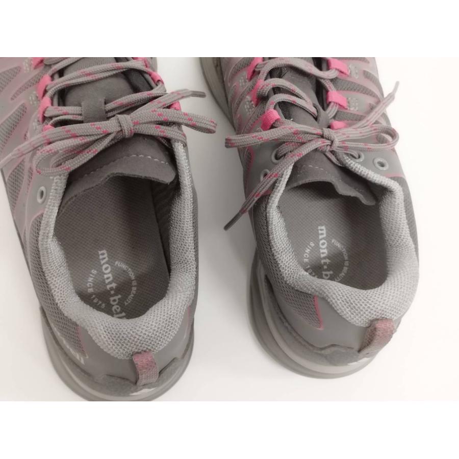 【美品】mont-bell/モンベル ラップランドストライダー GORE-TEX/1129495/レディース/登山靴/トレッキングシューズ/23.5cm |  | 04