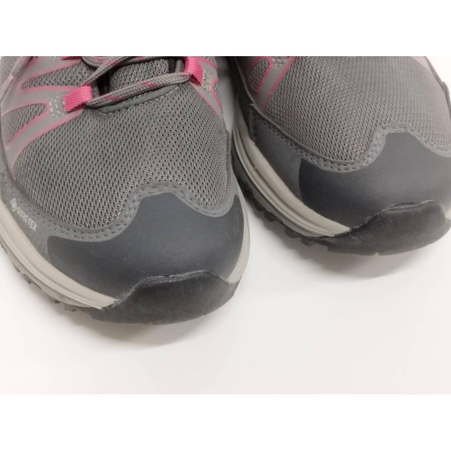 【美品】mont-bell/モンベル ラップランドストライダー GORE-TEX/1129495/レディース/登山靴/トレッキングシューズ/23.5cm |  | 07