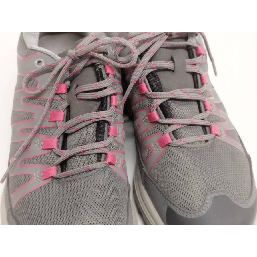 【美品】mont-bell/モンベル ラップランドストライダー GORE-TEX/1129495/レディース/登山靴/トレッキングシューズ/23.5cm |  | 08