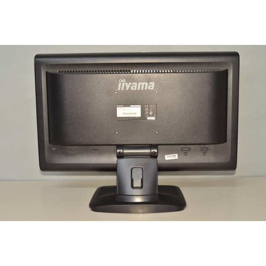 イーヤマ ProLite E2008HDD 液晶モニター ProLite E2008HDD-1
