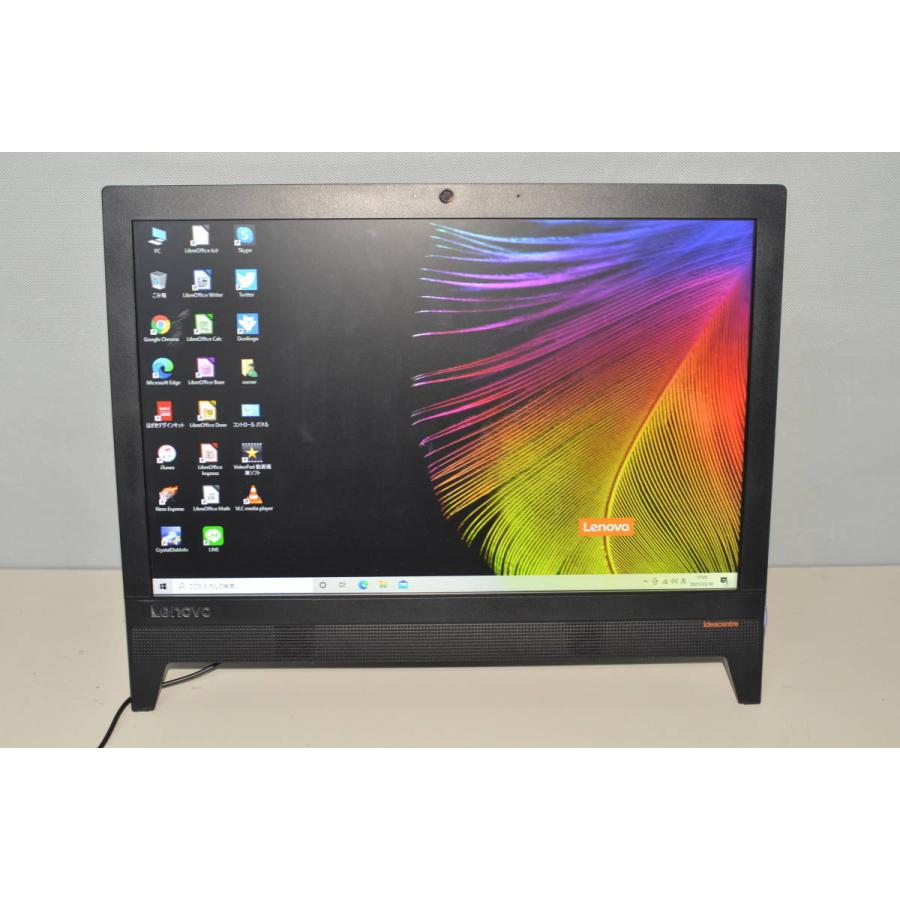 LENOVO 一体型パソコン AIO 310-201AP | 
