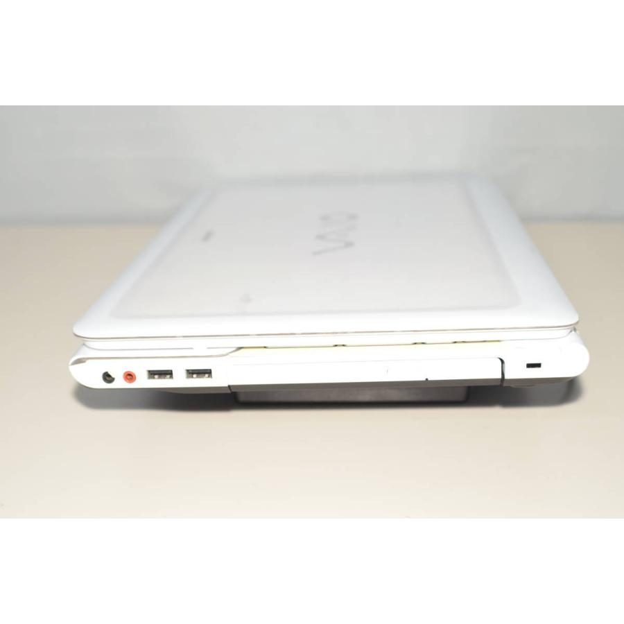 中古良品 Windows11+office 新品爆速SSD256GB SONY VPCCB38FJ core i5 