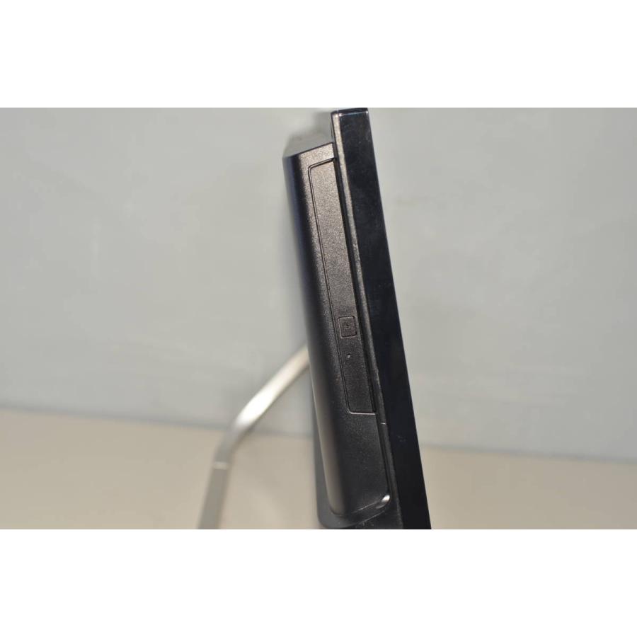 中古美品 一体型パソコン Windows10+office 富士通 FH77/B3 i7-7700HQ/爆速SSD1TB/メモリー8GB/無線内蔵/ブルーレイ/23.8インチ/テレビ機能 |  | 03