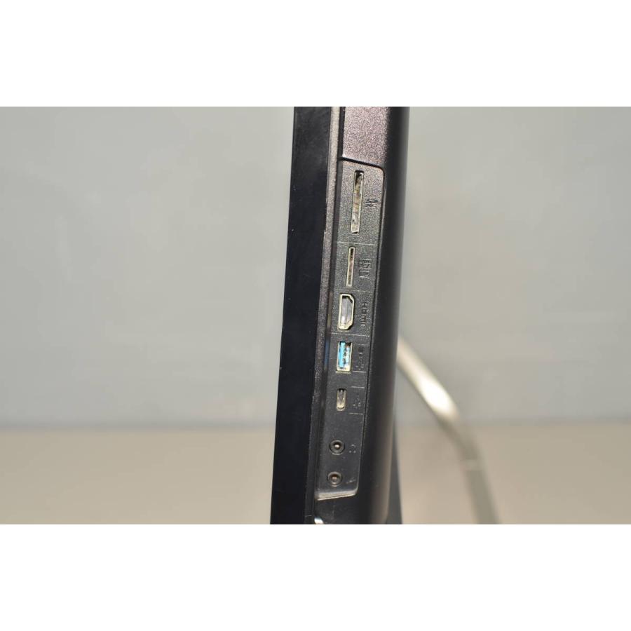 中古美品 一体型パソコン Windows10+office 富士通 FH77/B3 i7-7700HQ/爆速SSD1TB/メモリー8GB/無線内蔵/ブルーレイ/23.8インチ/テレビ機能 |  | 04