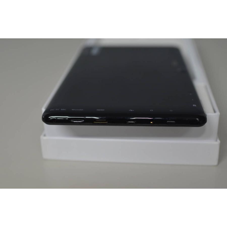 中古良品 8型タブレット マウスコンピューター「WN801V2-BK」windows8