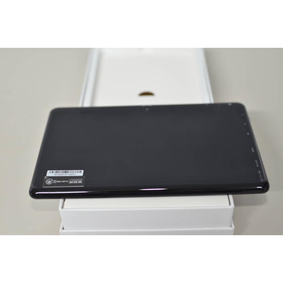 中古良品 8型タブレット マウスコンピューター「WN801V2-BK」windows8