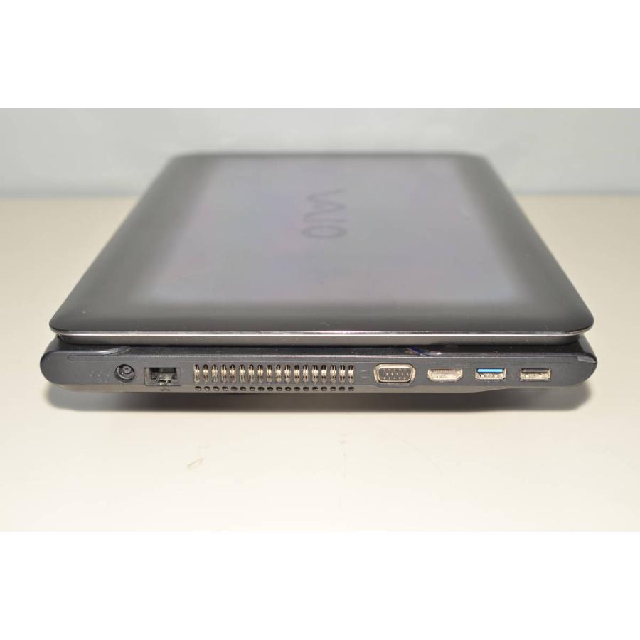 中古良品 最新Windows11+office 爆速SSD256GB SONY VPCCB48FJ core i5