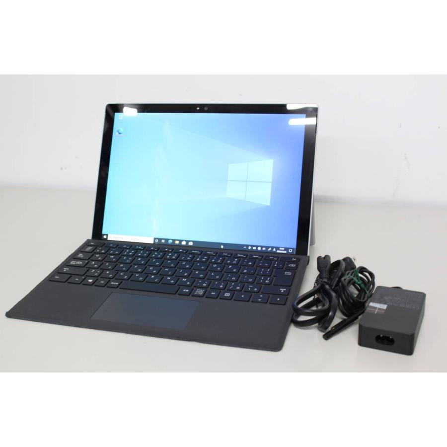 Microsoft/Surface Pro 4/Core i5/128GB〈QLF-00572〉 12.3