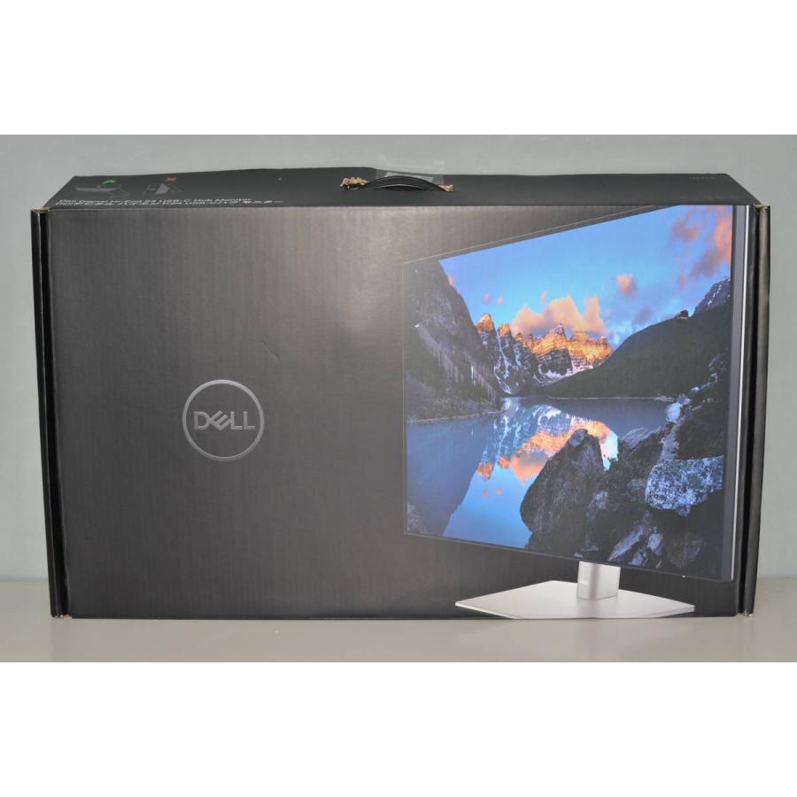 中古美品 DELL U2421E 24.1インチ液晶ディスプレイモニター 確認済  