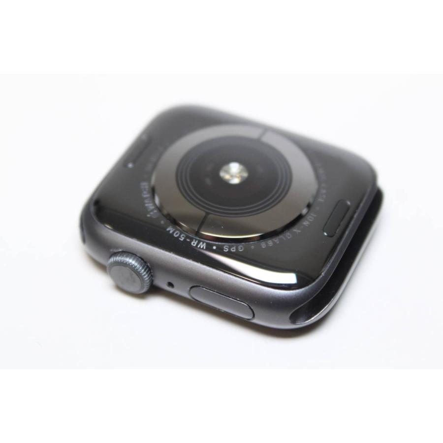 Apple Watch Nike Series 5/GPS/44mm/A2093 (4) | www.debbiejorde.com