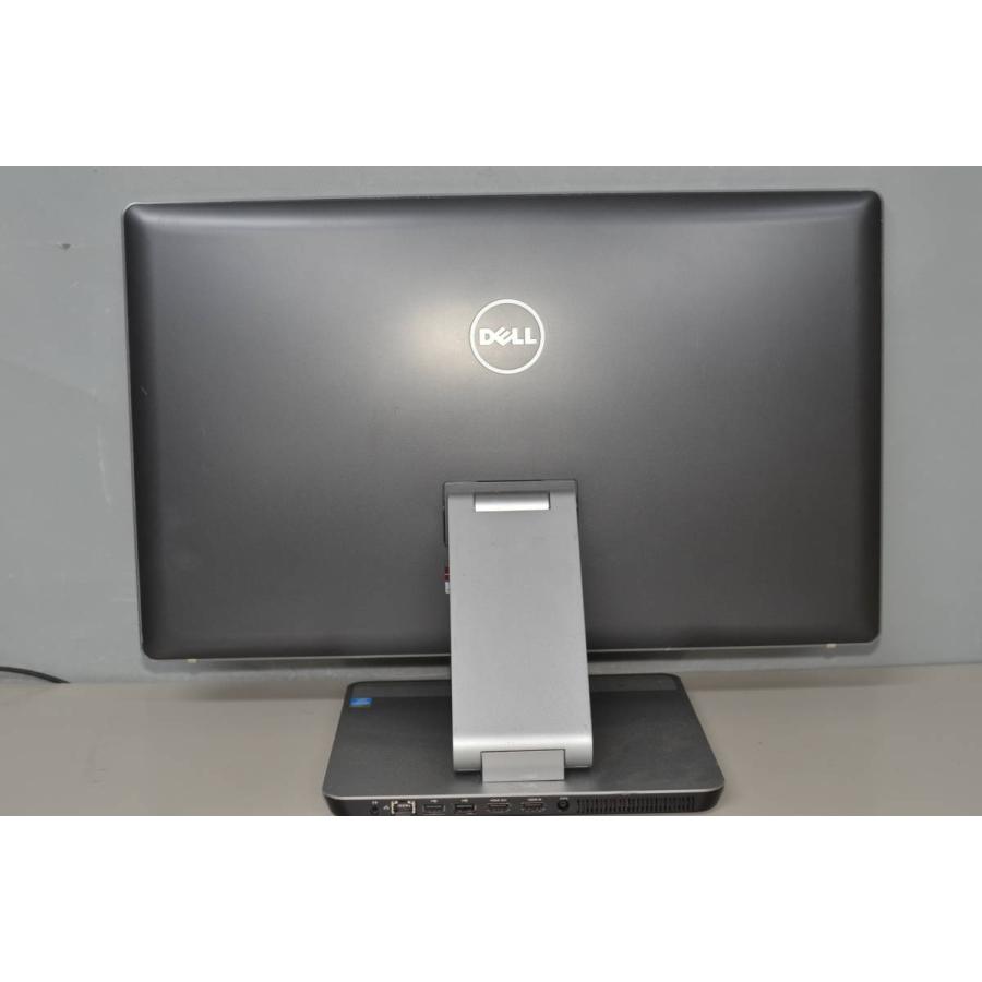中古良品 一体型パソコン Windows10+office DELL Inspiron 2350 i7 