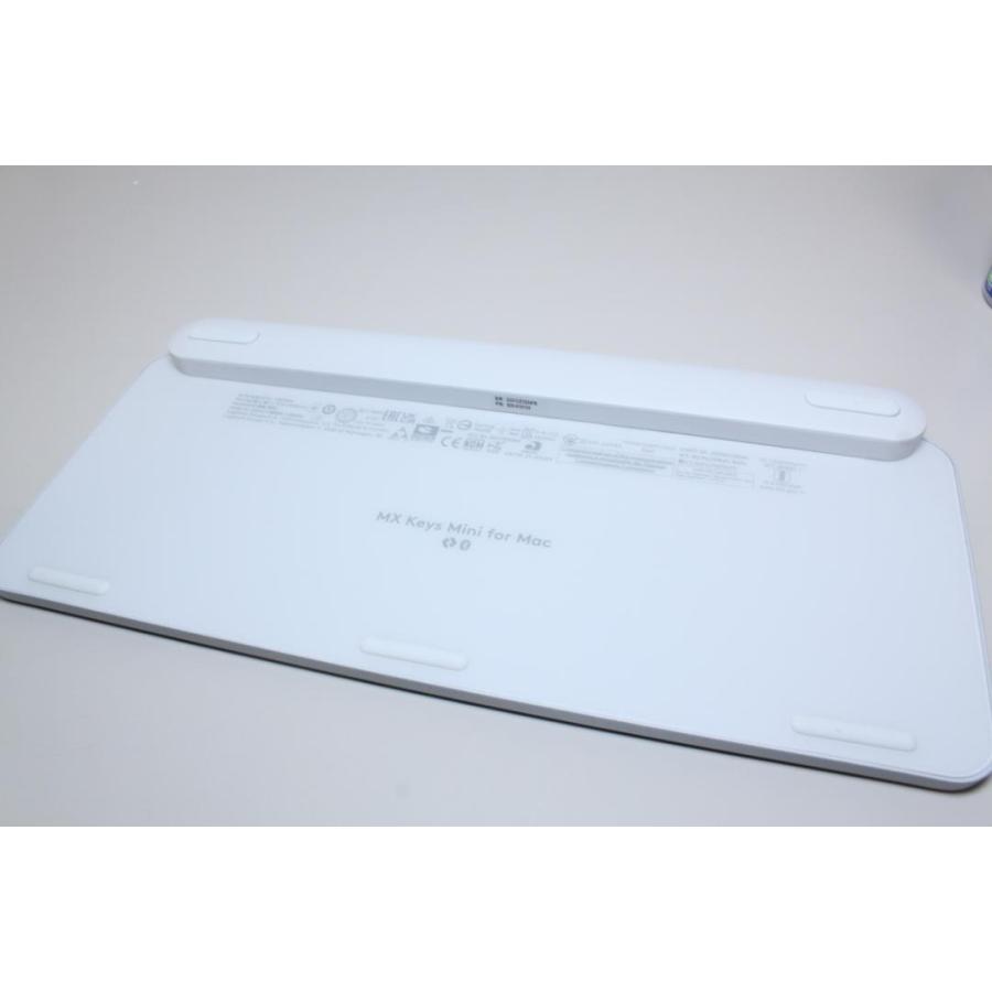 美品】Logicool MX KEYS MINI（Mac用）KX700MPG/ワイヤレスキーボード